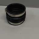 AUCERAMIC 17881-AA010 696-724 Air Intake Hose with Clamps Fit 2002-2003 for Lexus ES300 2002-2006 for Toyota Camry 2004-2006 for Lexus ES330 RX330 2004-2008 for Toyota Solara 3.0L 3.3L V6