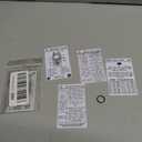 2 x 
Midland GXT1000 Reference Card - HAM, GMRS, FRS, MURS Frequency Guide
NOAA weather, PACE plan, CTCSS/DCS tones. Waterproof pocket reference for preppers and EMCOMM. Ready Radio.