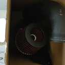 Cold Air Intake Kit Compatible with 2009-2013 Audi A3/2012-2013 VW Bettle A5/2012-2014 VW Jetta MK6 Gli/2007-2016 VW Passat/2009-2018 VW Tiguan 2.0L TSI Turbo