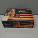Purina Pro Plan Complete Essentials Wet Dog Food Chicken and Rice Entree and Beef and Rice Entree Variety Pack - (Pack of 12) 13 oz. Cans