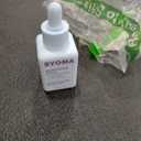 BYOMA Brightening Serum - Barrier Repair Serum - Brightening & Hydrating Face Serum with Hyaluronic Acid, Niacinamide & Ceramides - Hyaluronic Acid Serum For Face, Glowing, Radiant Skin - 1.01 fl. oz