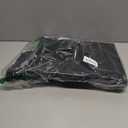 Projector Stand Tripod Adjustable, Laptop Height from 23.5 to 46.5 inches with Gooseneck Phone Holder, Floor for Office, Home, Stage, Studio, DJ Racks Holder Mount, 23.5inch-46.5inch (Black)