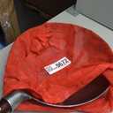 GreenPan Carbon Steel Wok 14, Flat Bottom, Durable Stir-Fry Pan, Pre-Seasoned Ready to Use, High Heat Retention, Induction, Ash Wood Handle, Kyoto, Black