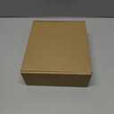 Mothers Day Gifts for Mom,Mom Gifts from Daughter,Gifts for Mom,Gifts for Wife Sister Her,Birthday Gift for Mom,Mother in Law Gift,Mama Gifts Idea,Crossbody Bags,Initial White M,Cream Bag (Orange)