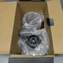 Mueller Multistick 5-in-1 Immersion Blender Handheld,12 Speed Hand Mixer-Turbo Boost,Heaviest Duty Copper Motor,Titanium reinforced Blades Hand Blender,Milk Frother Wand,Whisk,Beaker,Chopper,Grey (Gray)