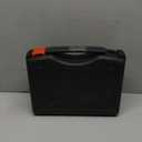 Upgraded 220W Plastic Welder, 2 in 1 Plastic Welding Repair Welder Kit 1000PCS Hot Stapler Soldering Gun with 100PCS Plastics Welding Rods Car Bumper Repair Kit for Most Plastics(Black)