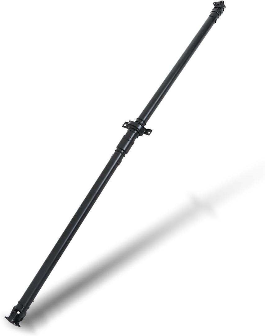 Silscvtt Rear Driveshaft Assembly Replacement for Honda CRV CR-V 4X4 AWD 1997-2001 40100S10A01 40100S10003