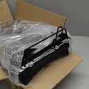 ANTOPY Dish Drying Rack in Sink, Expandable Rustproof Dish Rack for Kitchen Counter, Over The Sink Dish Drainer with Utensil Holder, Cup Rack, Drainboard, Space Saving Dish Dryer Rack for Inside Sink