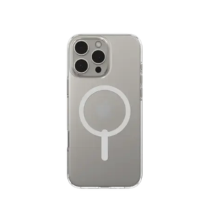 ZAGG - Crystal Palace Snap Case Lite iPhone 16 Pro Max - Clear