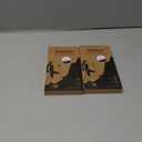 2 x for iPhone 15 Pro Case,[18 FT Military Grade Drop Protection],with 2X[9H Screen Protector ] Slim & Tough Full-Body Protective Official Certification Phone case (Black, iPhone 15 Pro)