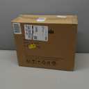 DEWENWILS 2 Pack Farmhouse Pendant Light, Metal Hanging Light Fixture with Wooden Grain Finish, 48 Inch Adjustable Pipes for Flat and Slop Ceiling, Kitchen Island, Bedroom, Dining Hall, ETL Listed