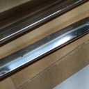 47" & 24" Radiator Cleaning Wand 2-Piece Set-4500 PSl Radiator Portable Radiator Cleaning Wand with 3 Upgraded 1/4" Quick Couplers Dual-Use Water/Air, Compatible with Household Car & Truck