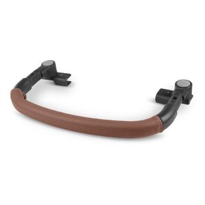 UPPAbaby Bumper Bar for Minu V3 Stroller - Quick Attachment - Folds with Stroller - Saddle