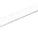 Artist Leaning Bridge Hand, Clear Acrylic Wrist Rest Leaning Bridge Hand Rest for Detailed Painting, Adjustable Height Creative Artist Bridge Art Drawing Tool for Sketching, Drawing, 16.9in