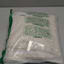 No Hooks Polyester Textured Shower Curtain with Snap-in Fabric Liner Set, Hotel Luxury Decor Shower Curtains for Bathroom with See Through Top Window, Waterproof & Washable, 71Wx74H, Cream