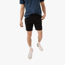Chubbies Chino Shorts Men 7 Inch - Mens Shorts Casual with Elastic Waistband, Side and Back Pockets, Stretch Cotton Blend, Size Large