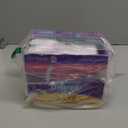 Always Discreet Incontinence Panty Liners for Bladder Leaks, Size 2, Very Light Absorbency, 120 Count