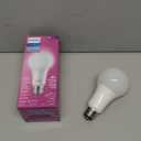 PHILIPS 3 Way Led A21 Bulb