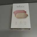 Solace Portable Heating Pad (Cream)