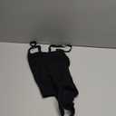 Strapless Body Shaper Tummy Control for Women Thong Seamless Body Suit Shapewear Strapless Bodysuit Shapewear (Small, 1# Black-strapless)