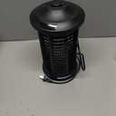 Electric Bug Zapper Indoor/Outdoor, 4200V High Powered Mosquito Zappers Killer, Waterproof Insect Fly Swatter Zapper Mosquito Trap Outdoor, Fly Traps, Insect Killer for Home,Garden,Backyard, Camping