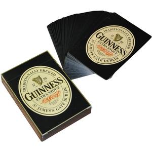 Guinness Label Playing Cards