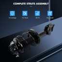 ASAPE 2PCS Front Struts 2014-2016 for Subaru for Forester 2.0L/2.5L