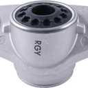 HOLDWELL Rear Shock Upper Mount 55310-S1150 55310S1150 Compatible with Hyundai Palisade Santa Cruz Kia Telluride 2020-2025