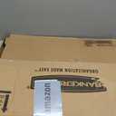 Fellowes 5 Ct, File Storage Box, Ltr/Lgl, Ctn12
