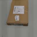 Rhino Valley Catheter Bag Holder, Foley Catheter Bag Covers with Adjustable Strap & Tube Cover, Nephrostomy Bag Holder with Storage Pocket, for Privacy, for Bed, Walker & Wheelchair, Black