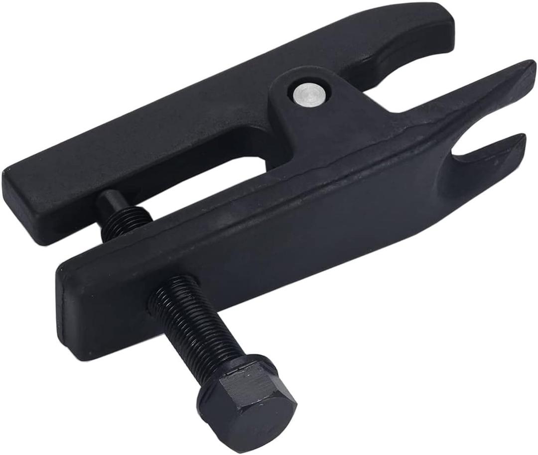 8MILELAKE Universal Ball Joint Separator Removal Tool Compatible for Cars, Trucks, ATVs Separating Arms, Tie Rods, and Ball Joints