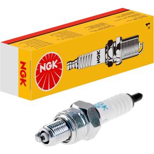 NGK 2983 Standard Spark Plug - CR6HSA, 1 Pack