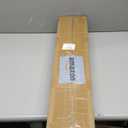 Light Tracks Compatible with Govee Outdoor Lights  50ft Aluminum Mounting Channel Kit (White, Weather-Resistant Enclosure by GlowTraX)