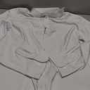 Alimens & Gentle Men's Dress Shirt Regular Fit Stretch Stain Shield Long Sleeve Solid Business Wedding Button Down Shirts, XL, White