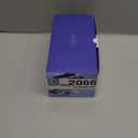 LENRUE Portable Bluetooth Speakers with Colorful Lights, Loud Sound, Small Bluetooth Speaker with Wireless Stereo Pairing, Mini Gifts for Kids, Teen, Girls, Boys, Women(2 Units) (TWO-Black)