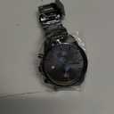 Stylish Stainless Steel Chronograph Watches for Men with a Hefty, Solid-Build Feel  Waterproof Quartz Mens Watches with Auto Date & Second Subdials, Valentines Day Gifts for Him, Boyfriend, Husband, Dad