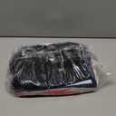 5 Pack Boys Shirts Short Sleeve Shirts for Boys Cotton T-Shirts Kids Toddler Tshirts Tees Clothes Summer Tops, 10-12Y