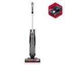 Hoover ONEPWR Evolve Pet Cordless Vacuum Cleaner, Lightweight Stick Vac, Small Upright Vacuum Cleaner, Ideal for Pet Hair, Large Dirt Cup Capacity, Cordless Vacuum Cleaners for Home Use