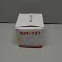 Night Light Bluetooth Speaker, 5 in 1 Touch Control Bedside Lamp Dimmable Multi-Color Changing, Bedroom Alarm Clock, Best Birthday Gift Ideas for 10 11 12 13 14 Year Old Teenage Girls/Boys