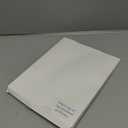 Motipuns 30 Pcs Magnetic Diamond Art Magnet Bulk Diamond Painting Kits Adult DIY Art Fridge Refrigerator Magnet for Beginners Gifts(Winter Snowman,White Blue)