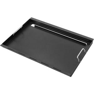 6788 Full Size Grill Griddle for Weber Genesis II 300 Series,Flat Top Grill Griddle Insert Replacement Part for Weber GS4 Genesis II E310 E315 E325 E330 E335 S310 S335, Replace for 66802 66095