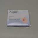 Titanium Alloy Ingrown Toenail Treatment, Nail Tools, and Ingrown Toenail Removal Kit Specially Designed for Curved Nail Repair and Ingrown Toenail Corrector (0.59/0.67in)