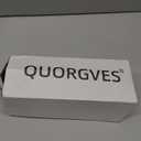 QUORGVES Green Velvet Pillow Covers 22x22 Inch Set of 2, Soft Solid Decorative Square Throw Pillow Covers, Decor Cushion Covers for Bed Sofa Couch Bedroom Living Room - Dark Forest Hunter Emerald