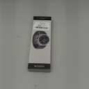 LULULOOK Titanium Watch Band for Samsung Galaxy Watch 8 40mm 44mm & 8 Classic 46mm 2025, Adjustable Titanium Metal Watch Band Strap with Removal Tool, Folding Clasp for Men Women