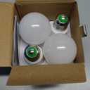 UCB Alexa Light Bulb 130W Equivalent, Smart Light Bulbs Warm White to Daylight Tunable, A19 E26 Bluetooth LED Bulbs Work with Alexa Only for Bedroom Kitchen Living Office No WiFi Required 4 Pack