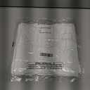 White Womens Tank Top Dressy Casual Lightweight Work Interview Shirt Summer Sleeveless Loose Fit Shirts Scooped Neck Pleated Blouse Trendy 2025 Fashion Clothing White M