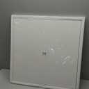 Premier Access Doors 2002 Series Steel Access Door, 24 x 24 Flush Universal Mount, White (Screwdriver Latch)