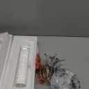 Alice 1-Light Pendant Ceiling Light Fixture, Integrated Led and Premium Bubble Glass, for Kitchen Island, Hallway, Entryway, Passway, Dining Room, Bedroom, Balcony Living Room