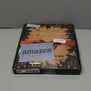 Outdoor Christmas Decorations, 320 LED Hanging Twinkle Fairy String Lights Outside Tree Decoration Lights for Christmas, Yard, Garden, New Year, Wedding, Party (Red&Green)