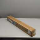 VEVOR 4PCS 23.6 in (600 mm) T Slot 4040 Aluminum Extrusion Profile, European Standard Anodized Linear Rail, High-Strength Extruded Aluminum Rail for 3D Printer, CNC Machine DIY, Laser Engraving, Black